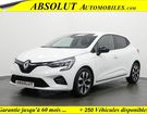 Renault Clio V 1.5 BLUE DCI 100CH EVOLUTION à Nanteuil-ls-Meaux (77)