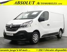 Renault Trafic III FG L1H1 1000 2.0 DCI 120CH CONFORT S à Nanteuil-ls-Meaux (77)