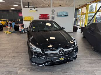  Voir détails -Mercedes Classe CLA ng Brake 220d 4Matic 375,61E-Mois à Woippy (57)