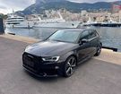 Audi RS3 iii sportback 2.5 tfsi 400 quattro troni &agrave; Monaco (98)