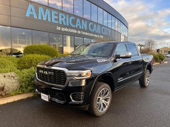  Voir détails -Dodge Ram 1500 CREW TUNGSTEN AIR RAMBOX HAYON MULT à  Le Coudray-Montceaux (91)