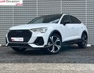 Audi Q3 Sportback 35 TDI 150 ch S tronic 7 S lin à Escalquens (31)