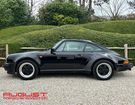 Porsche 911 3.2 TLU 1985 à Lasne (13)