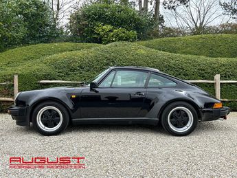  Voir détails -Porsche 911 3.2 TLU 1985 à Lasne (13)