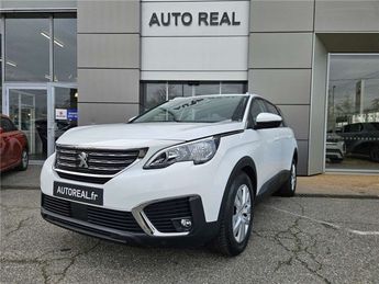  Voir détails -Peugeot 5008 BUSINESS PureTech 130ch S&S BVM6 Active à Toulouse (31)