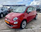 Fiat 500 1.2 69CV LOUNGE DISTRI Ok à Berck (62)