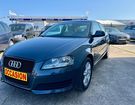 Audi A3 1,9 TDI 105 CH CUIR / CLIM AUTO / REGUL à Berck (62)