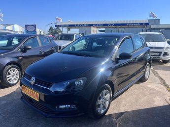  Voir détails -Volkswagen Polo 1.4 TDI 90CH TREND / DISTRI OK à Berck (62)