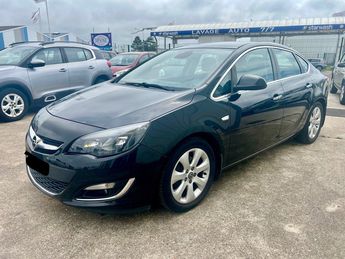  Voir détails -Opel Astra 1.7 CDTI 131CH COSMO PACK à Berck (62)