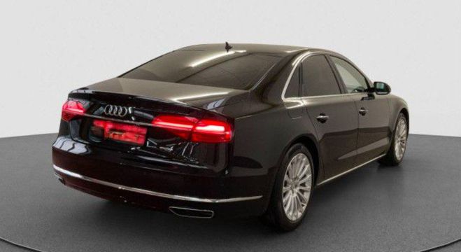 Audi A8 III (D4) 3.0 V6 TDI 262 clean diesel qua  de 2017
