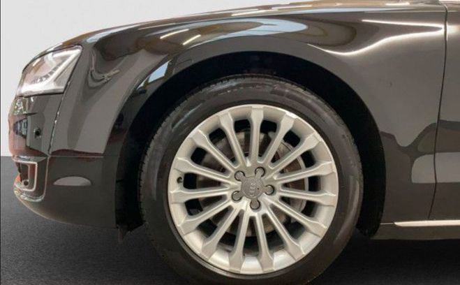 Audi A8 III (D4) 3.0 V6 TDI 262 clean diesel qua  de 2017