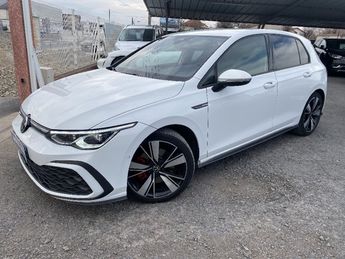  Voir détails -Volkswagen Golf 2.0 TDI SCR 200 DSG7 GTD à Cournon-d'Auvergne (63)