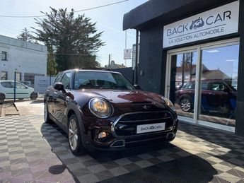  Voir détails -Mini Clubman F54 Cooper SD 190 ch à Nantes (44)