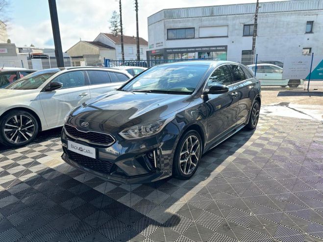 Kia ProCeed 1.0 T-GDI 120 ch ISG BVM6 GT Line - ENTR GRIS FONCE de 2020