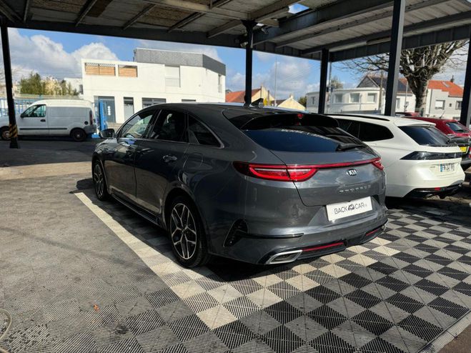 Kia ProCeed 1.0 T-GDI 120 ch ISG BVM6 GT Line - ENTR GRIS FONCE de 2020