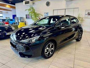  Voir détails -MG MG3 3 1.5 HYBRID+ 195 COMFORT à Saint-Vincent-de-Boisset (42)