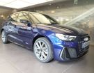 Audi A1 Sportback 30 TFSI 116 ch S tronic 7 S Li à Paris (75)