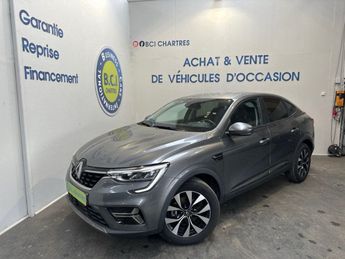  Voir détails -Renault Arkana 1.6 E-TECH 145CH BUSINESS à Nogent-le-Phaye (28)