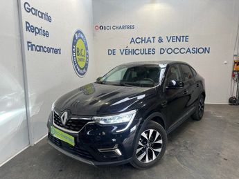  Voir détails -Renault Arkana 1.6 E-TECH 145CH BUSINESS à Nogent-le-Phaye (28)