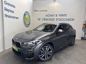  Voir détails -BMW X2 (F39) M35IA 306CH M PERFORMANCE XDRIVE à Nogent-le-Phaye (28)