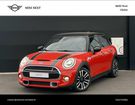 Mini Cooper 5 Portes S 192ch BVA7 Euro6d-T &agrave; Cholet (49)