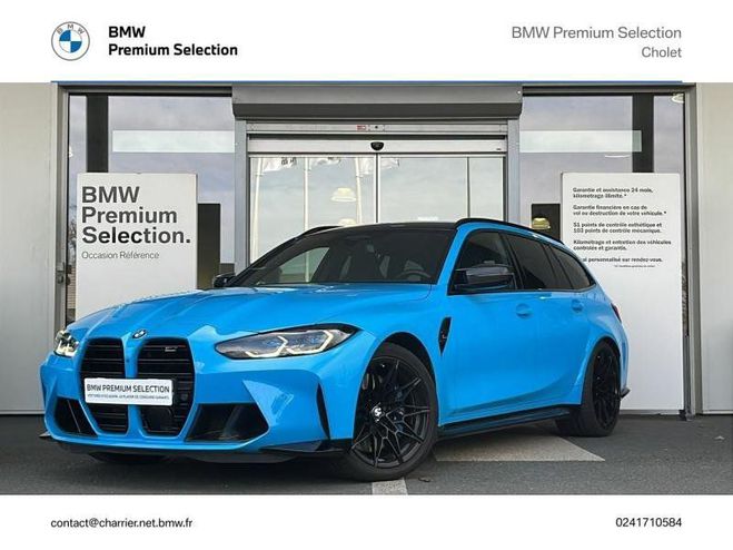 BMW M3 Touring 3.0 510ch Competition M xDrive Bmw Ind Mtal de 2023