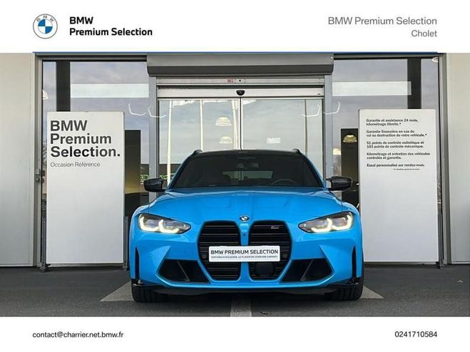 BMW M3 Touring 3.0 510ch Competition M xDrive Bmw Ind Mtal de 2023