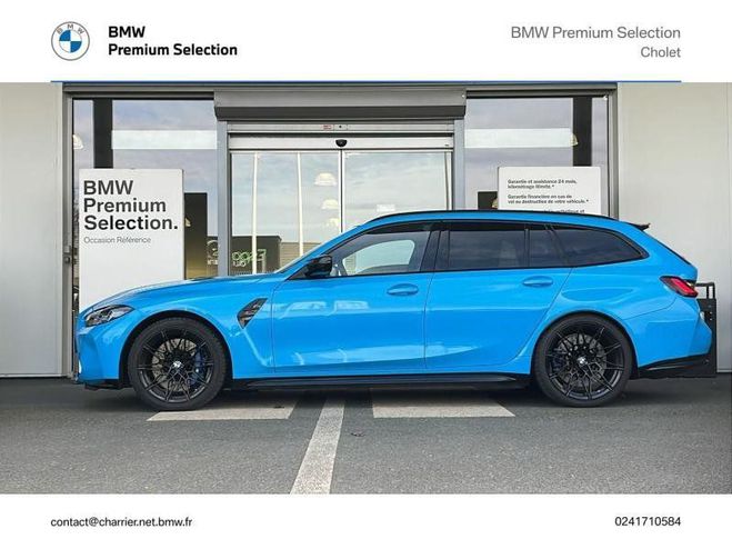 BMW M3 Touring 3.0 510ch Competition M xDrive Bmw Ind Mtal de 2023