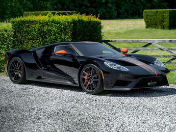  Voir détails -Ford GT Carbon Sries #089 - VAT Incl. à Overijse (30)