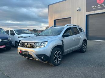  Voir détails -Dacia Duster 1.5 Blue dCi - 115CH II 15 Ans GARANTIE  à Crottet (01)