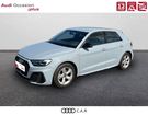 Audi A1 Sportback 30 TFSI 110 ch S tronic 7 S Li à Bayonne (64)