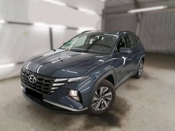  Voir détails -Hyundai Tucson III 1.6 T-GDi 230ch Hybrid Business BVA6 à Romans-sur-Isre (26)
