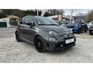 Abarth 500 595C 145cv BVM5 &agrave;  La Colle-sur-Loup (06)