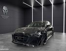 Audi RS6 MANSORY 4.0 TFSI 750cv à Cannes (06)