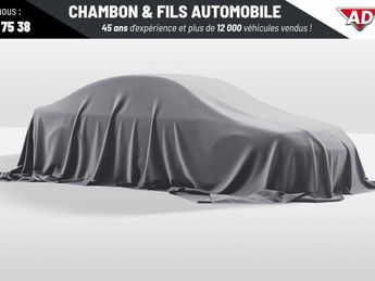  Voir détails -Peugeot 3008 Puretech 130ch S&S EAT8 Allure à  La Grand-Croix (42)