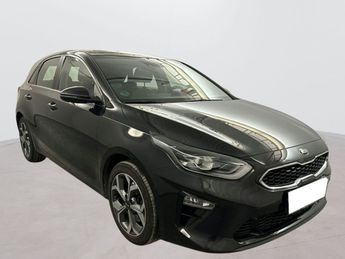  Voir détails -Kia Ceed d CEED 1.6 CRDi 136 MHEV DCT7 SPIRIT à Chanas (38)