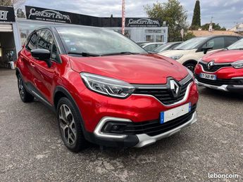  Voir détails -Renault Captur 1.3 tce 150 cv intens à Vitrolles (13)