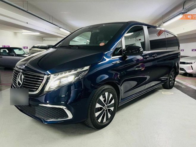 Mercedes Classe E 300 EXTRA-LONG AVANTGARDE ***TVA RECUP * Bleu de 2021