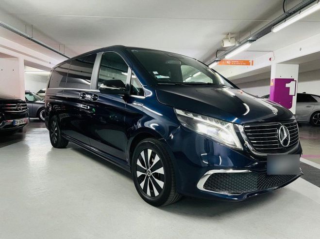 Mercedes Classe E 300 EXTRA-LONG AVANTGARDE ***TVA RECUP * Bleu de 2021