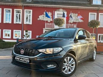  Voir détails -Fiat Tipo 1.6 jtdm multijet à Wittelsheim (68)