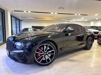  Voir détails -Bentley Continental GT 6.0i - 48V W12 BI-TURBO à  Le Cannet (06)