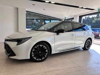  Voir détails -Toyota Corolla touring sports HYBRIDE MY22 122CH GR Spo à  Le Cannet (06)