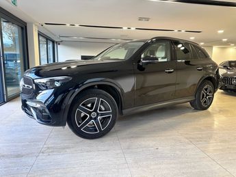  Voir détails -Mercedes GLC CLASSE II 300 e 313 9G-Tronic 300E AMG L à  Le Cannet (06)
