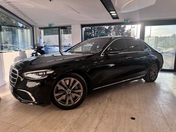  Voir détails -Mercedes Classe S Mercedes-Benz 580 9G-Tronic à  Le Cannet (06)