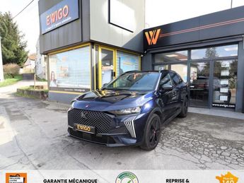  Voir détails -Citroen DS 7 CROSSBACK 1.5 BLUEHDI 130 CH PERFORMAN à Bourgoin-Jallieu (38)