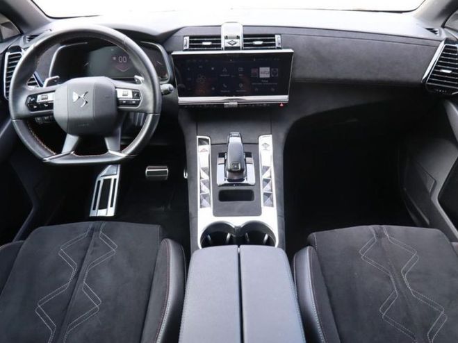 Citroen DS 7 CROSSBACK 1.5 BLUEHDI 130 CH PERFORMAN Bleu de 2023