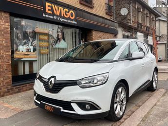  Voir détails -Renault Scenic 1.5 DCI 110 DYNAMIQUE EDC BVA à Juvisy-sur-Orge (91)