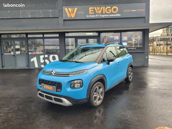  Voir détails -Citroen C3 Aircross 1.2 80CH FEEL DISTRIBUTION FAIT à Valence (26)
