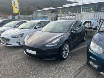  Voir détails -Tesla Model 3 Long Range Dual Motor AWD à Beauchastel (07)