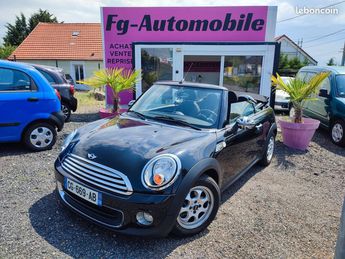  Voir détails -Mini One  à Nevers (58)